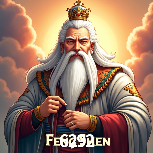 6292